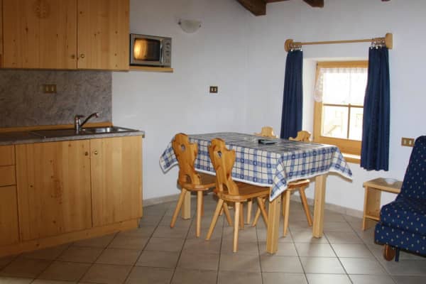 Chalet Fiorella Francisi,Copper Face Jacks Ski Trip
