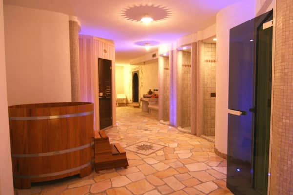Hotel Steinbock,Copper Face Jacks Ski Trip
