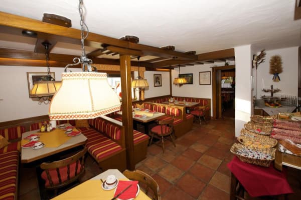 Pension Alpenrose,Kaprun