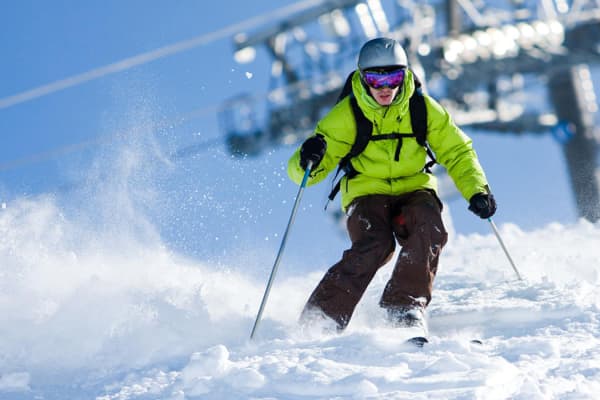 Les Granges du Soleil,Plagne Soleil