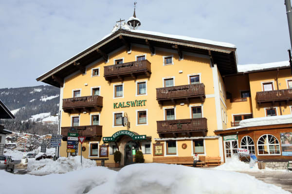 Kalswirt Apartments,Today FM Ski Trip 2017