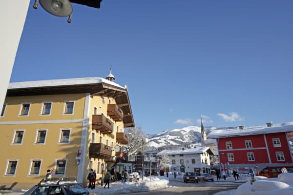Kalswirt Apartments,Today FM Ski Trip 2017