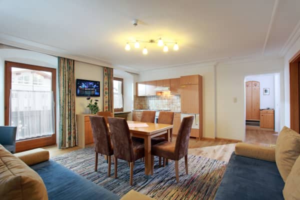Kalswirt Apartments,Today FM Ski Trip 2017