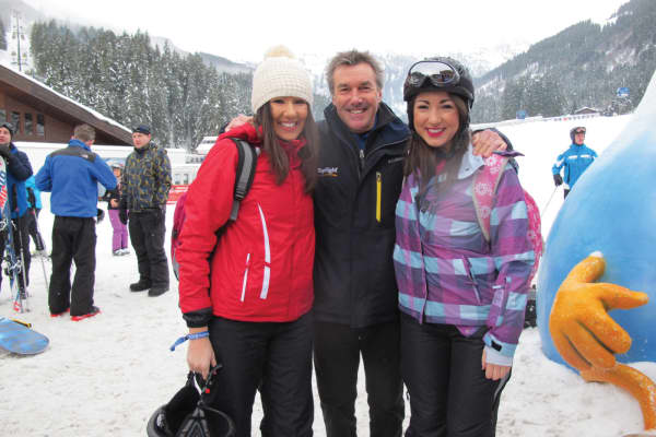 Kalswirt Apartments,Today FM Ski Trip 2017
