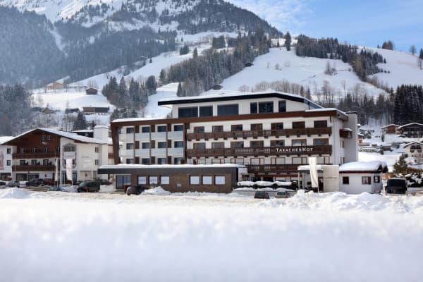 Hotel Taxacher,Today FM Ski Trip 2017
