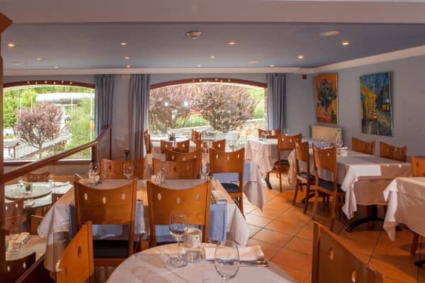 Hotel Montane,Arinsal & Pal