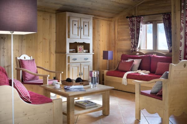 Residence Le Nevada,Tignes
