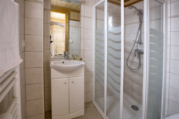 Chalet Sorbier sleeps 6, Plagne 1800