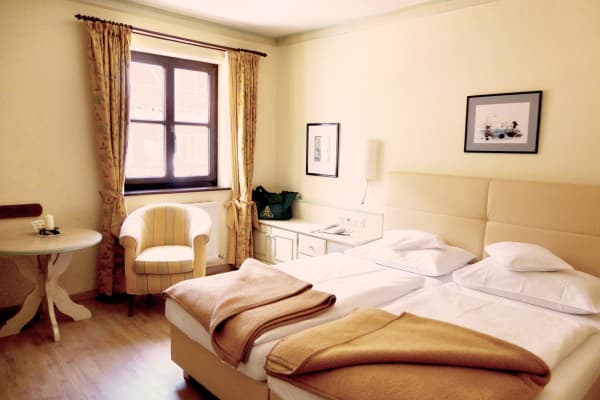 Hotel St. Georg,Bad Hofgastein