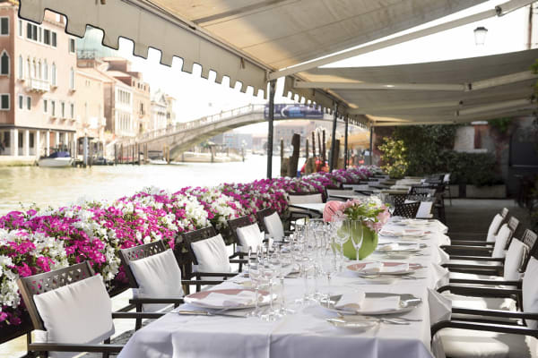Hotel Principe,Venice