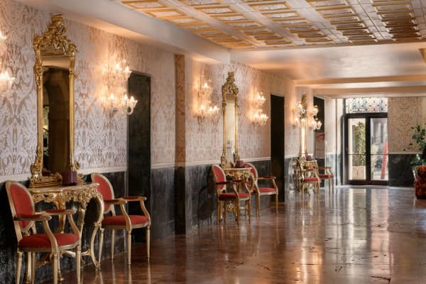 Hotel Principe,Venice