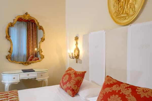 Hotel Principe,Venice