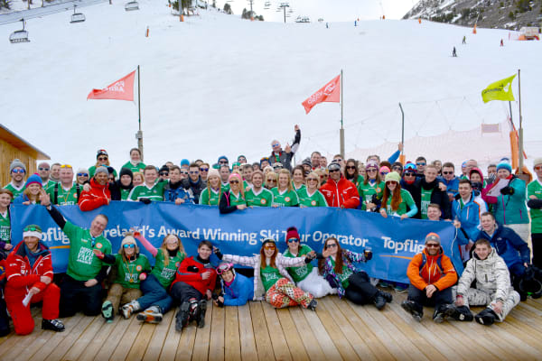 Livigno Ski Apartments,Copper Face Jacks Ski Trip