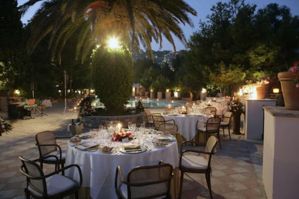 Hotel Excelsior Palace,Taormina