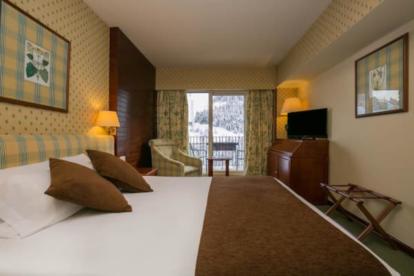 Hotel Piolets,Soldeu & El Tarter