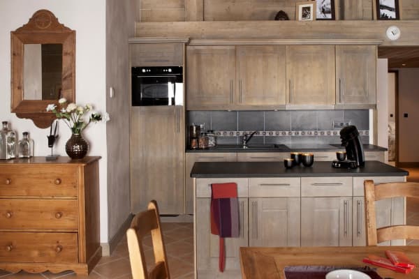 Residence CGH Le Telemark,Tignes