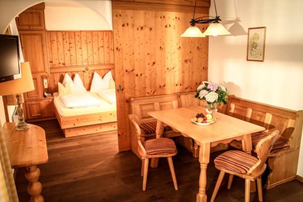 Pension Alpenrose,Kaprun