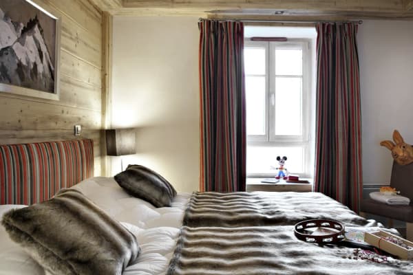 Residence Kalinda,Tignes