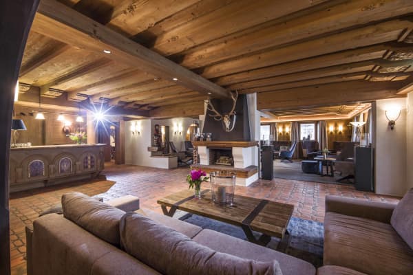 Hotel Jakobwirt,Westendorf