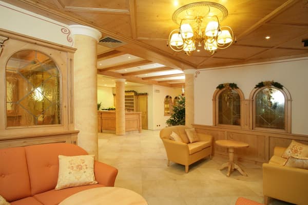 Hotel Beverly,Pinzolo