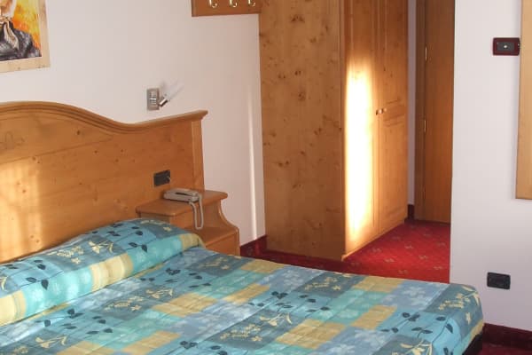 Hotel Garni Nardis,Pinzolo