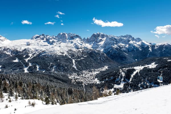 Hotel Garni Nardis,Pinzolo