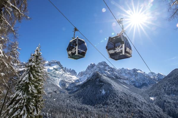 Hotel Garni Nardis,Pinzolo