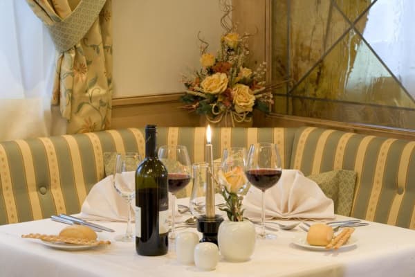 Hotel Beverly,Pinzolo