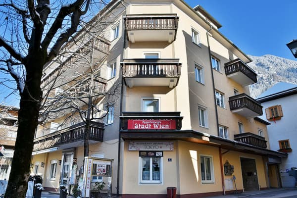 Apartments Stadt Wien,Today FM Ski Trip 2019