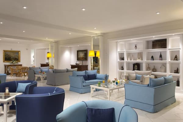 Grand Hotel Capodimonte,Sorrento