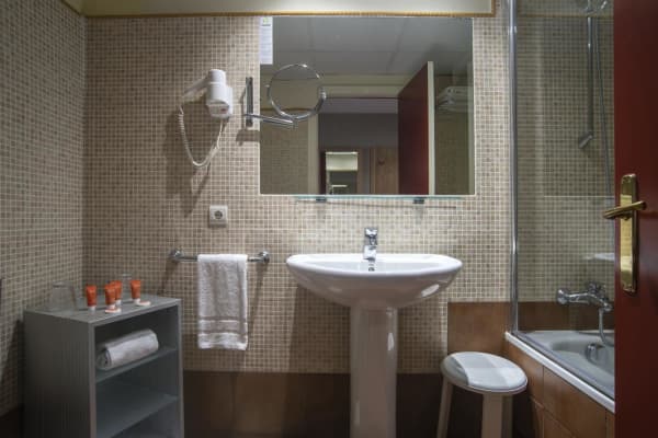 Hotel Grand Pas,Pas de la Casa