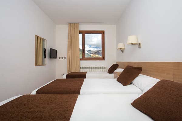 Hotel Catalunya,Pas de la Casa