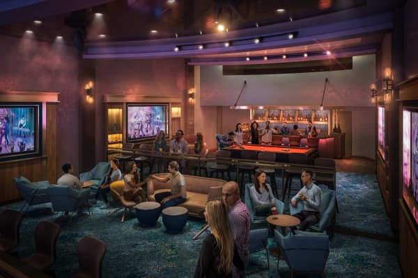 Allure of the Seas,Cruise