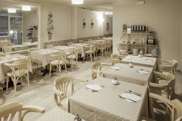Hotel Adua e Regina di Saba,Montecatini