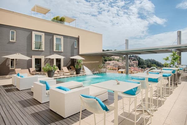 Hotel NH Collection,Taormina