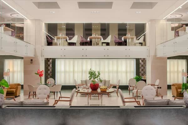 Hotel NH Collection,Taormina