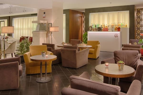 Hotel NH Collection,Taormina