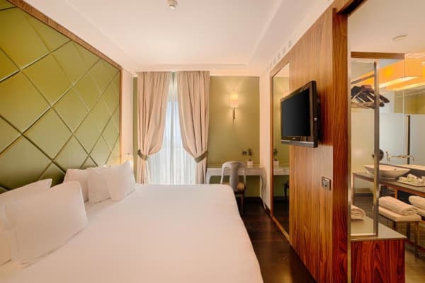 Hotel NH Collection,Taormina