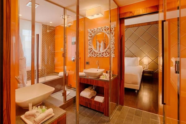 Hotel NH Collection,Taormina