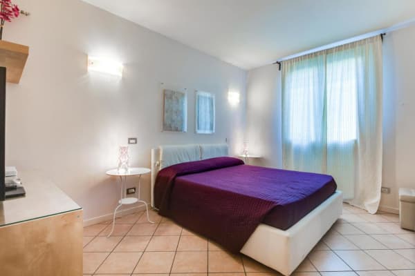 Casa Bonotto Apartments,Desenzano