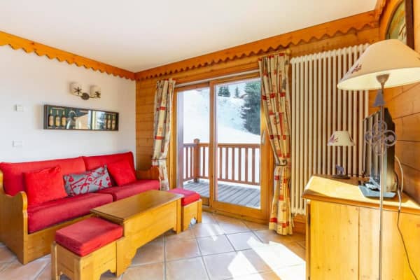 Premium Residence Le Roselend,Arc 1800
