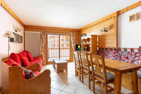 Premium Residence Le Roselend,Arc 1800