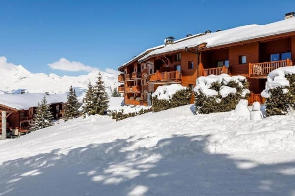 Premium Residence Le Roselend,Arc 1800