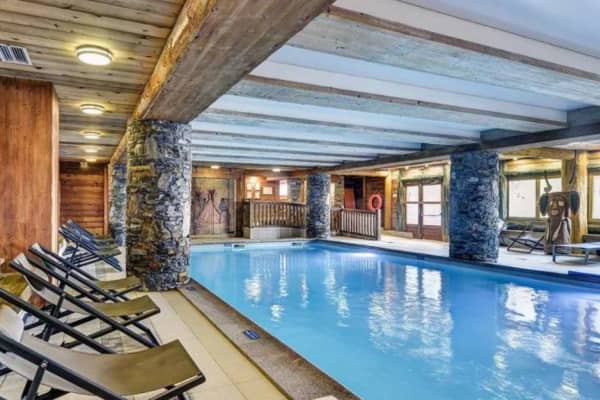 Premium Residence Le Roselend,Arc 1800