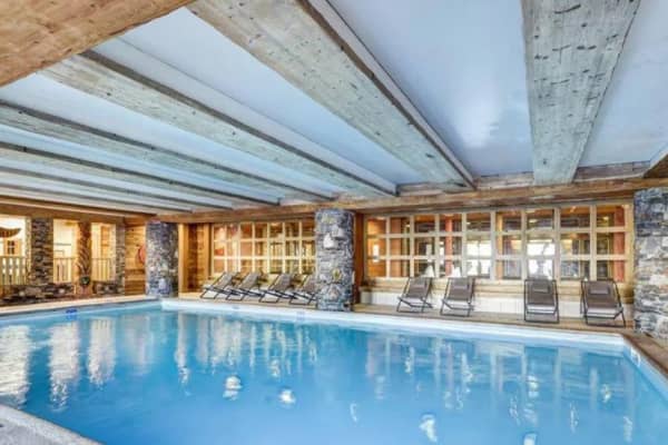 Premium Residence Le Roselend,Arc 1800