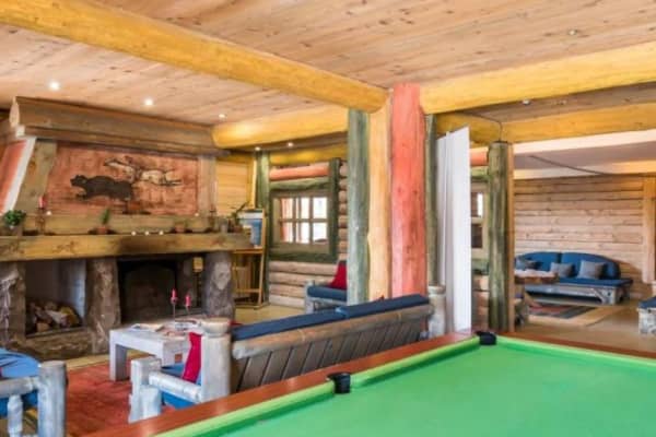 Premium Residence Le Roselend,Arc 1800