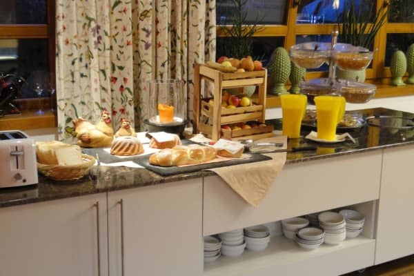 Ferienhotel Kolmhof,Bad Kleinkirchheim