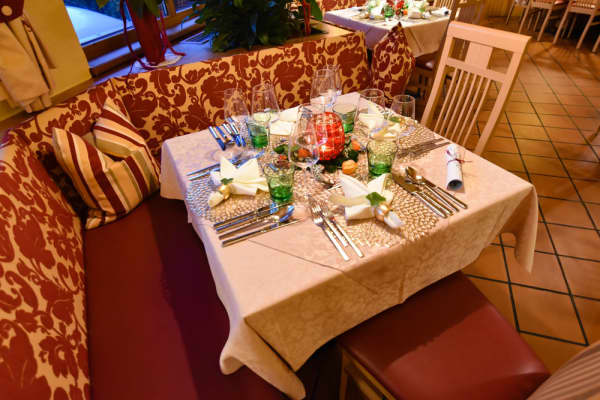 Ferienhotel Kolmhof,Bad Kleinkirchheim