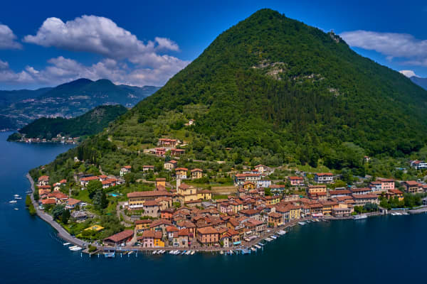 Hotel Milan Speranza au Lac,Stresa