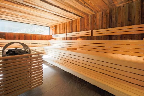 Hotel Stadt Wien,Zell am See